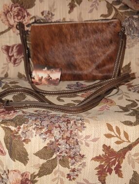 NWT Montana West Crossbody